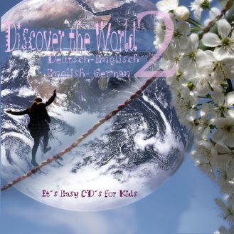 Discover the World 2